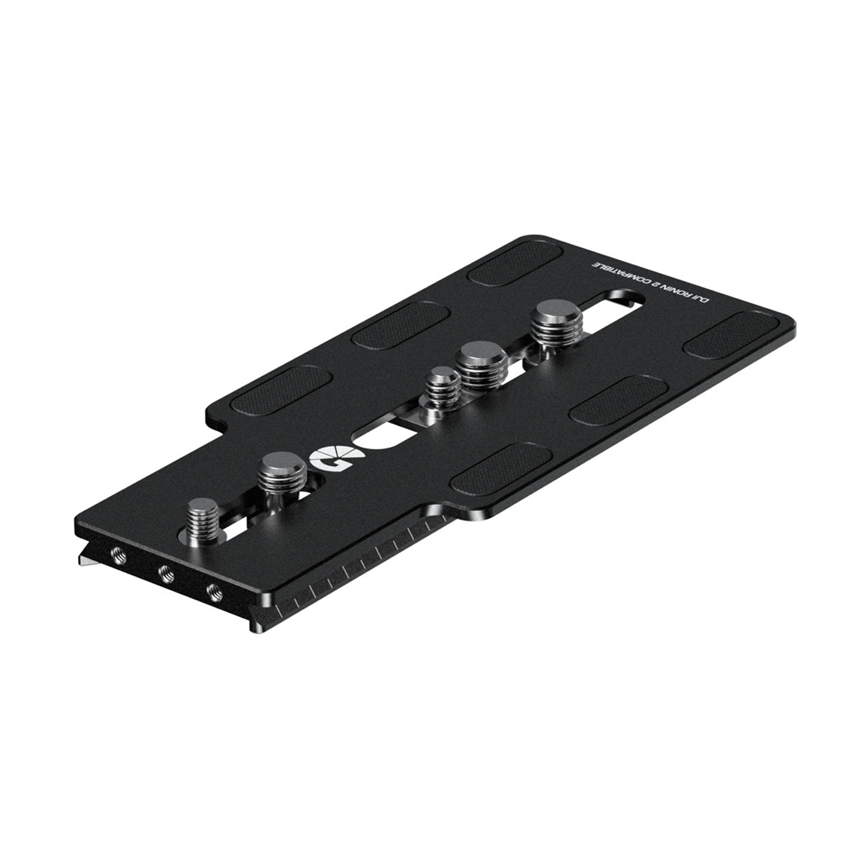 DJI Ronin 2 Dovetail for RED V-RAPTOR