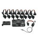 C1 Pro-HUB 8S (In-Ear version)