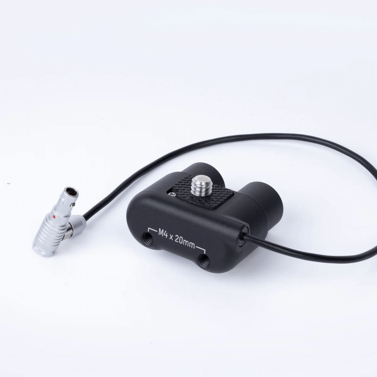 Audio Breakout AB-1 (RED Komodo-X, V-Raptor, ARRI Alexa Mini, Z