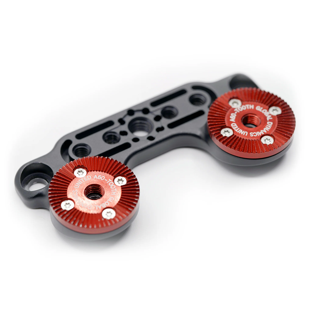 GDU Side Rosette for Raptor