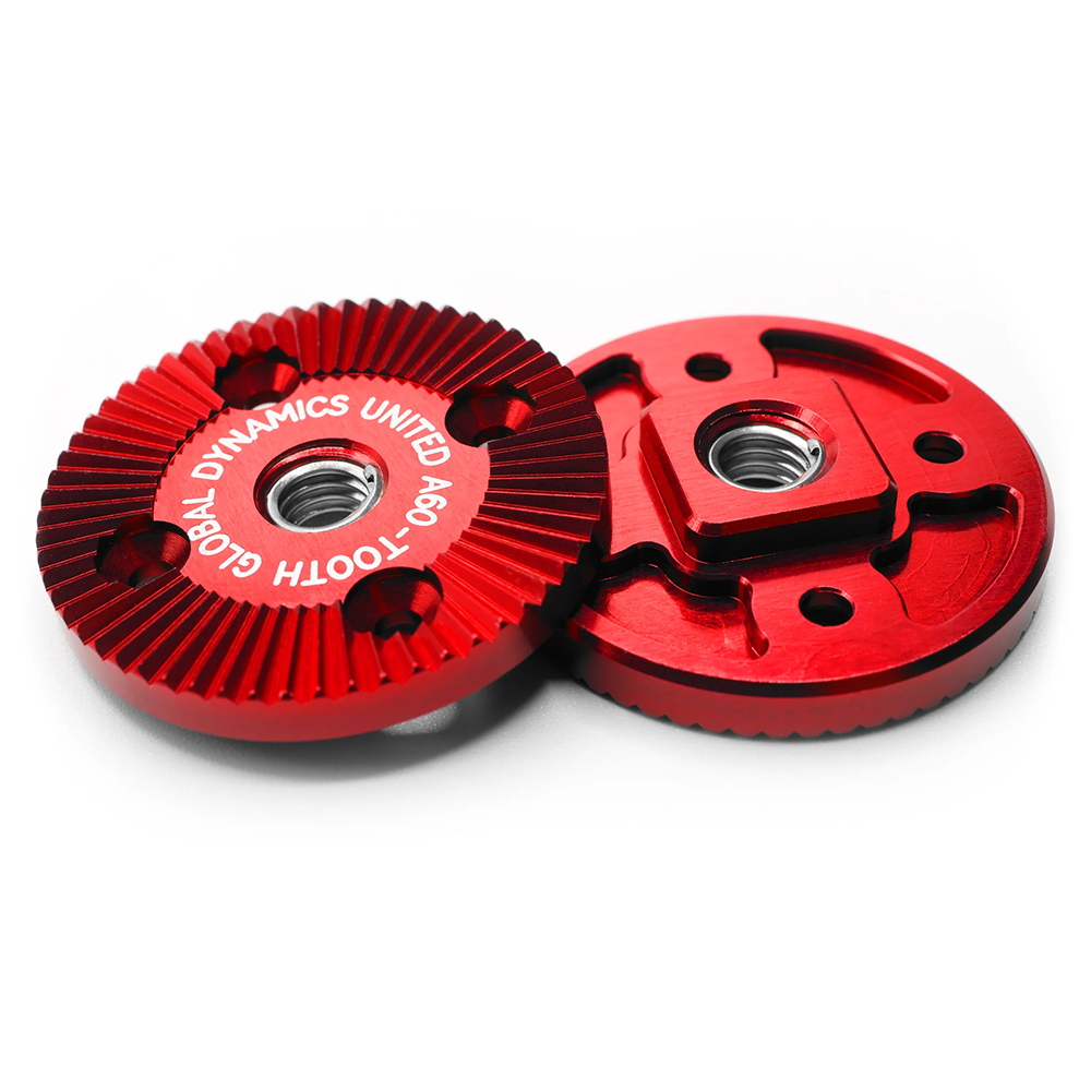 GDU Side Rosette for Raptor