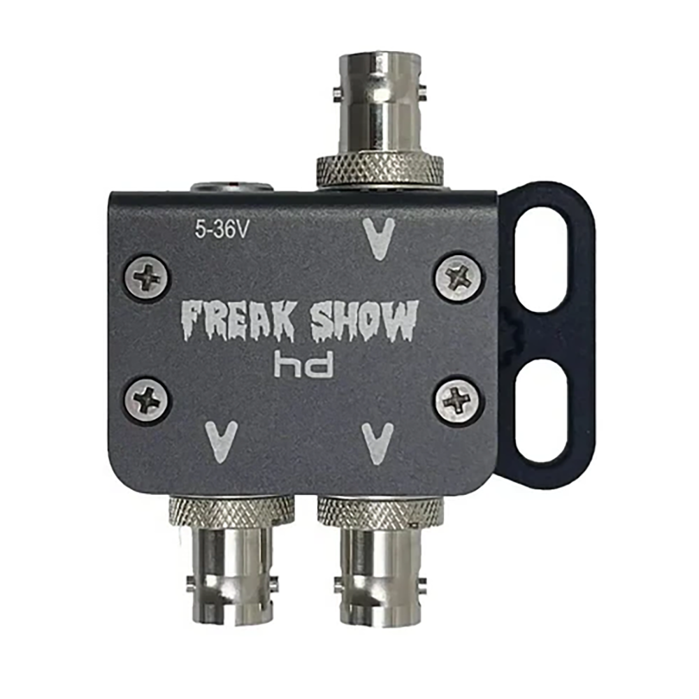 FreakPlate and FreakPlate XL