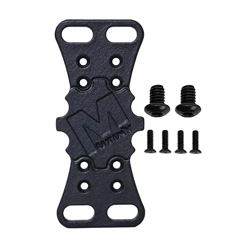 FreakPlate and FreakPlate XL