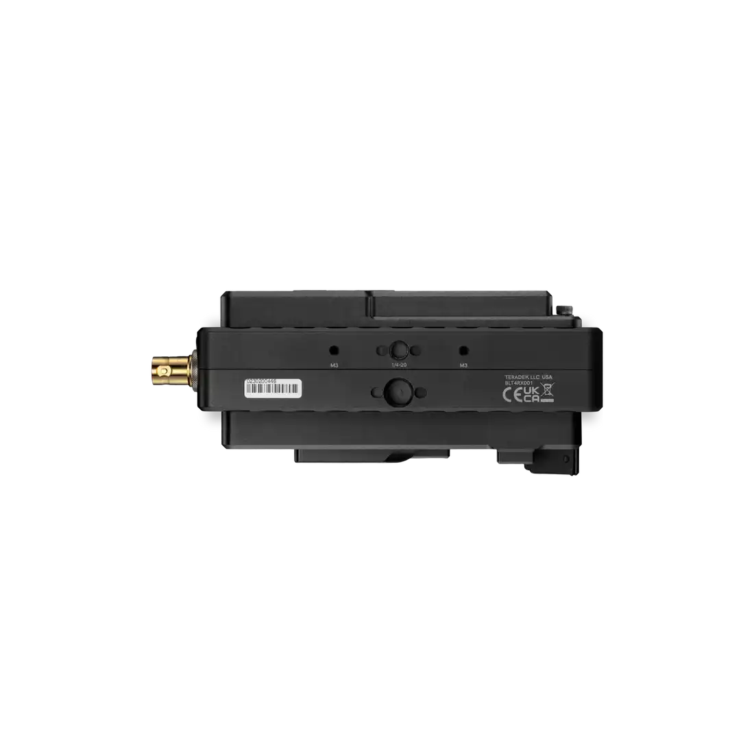 Bolt 6 XT 1500 12G-SDI/HDMI Wireless RX (V-Mount)��CS IBC sale 2026��