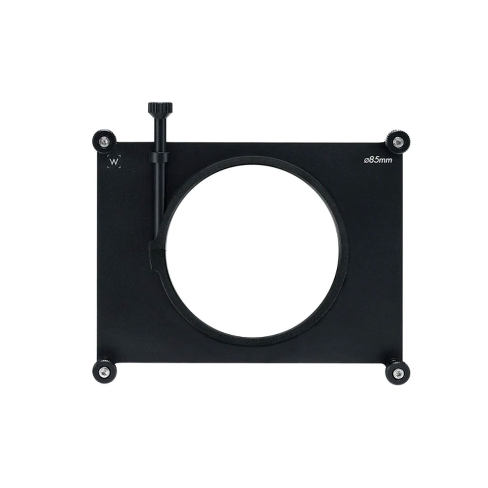 Wooden Camera - Zip Box Pro 4x5.65 (85mm Clamp On Back Only)