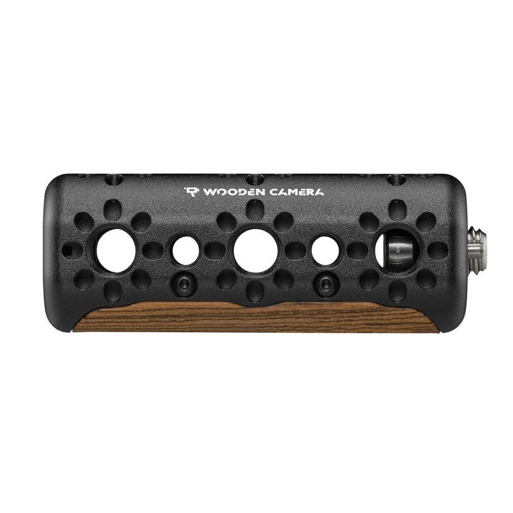 Wooden Camera - Ultra Handle Extension (3")