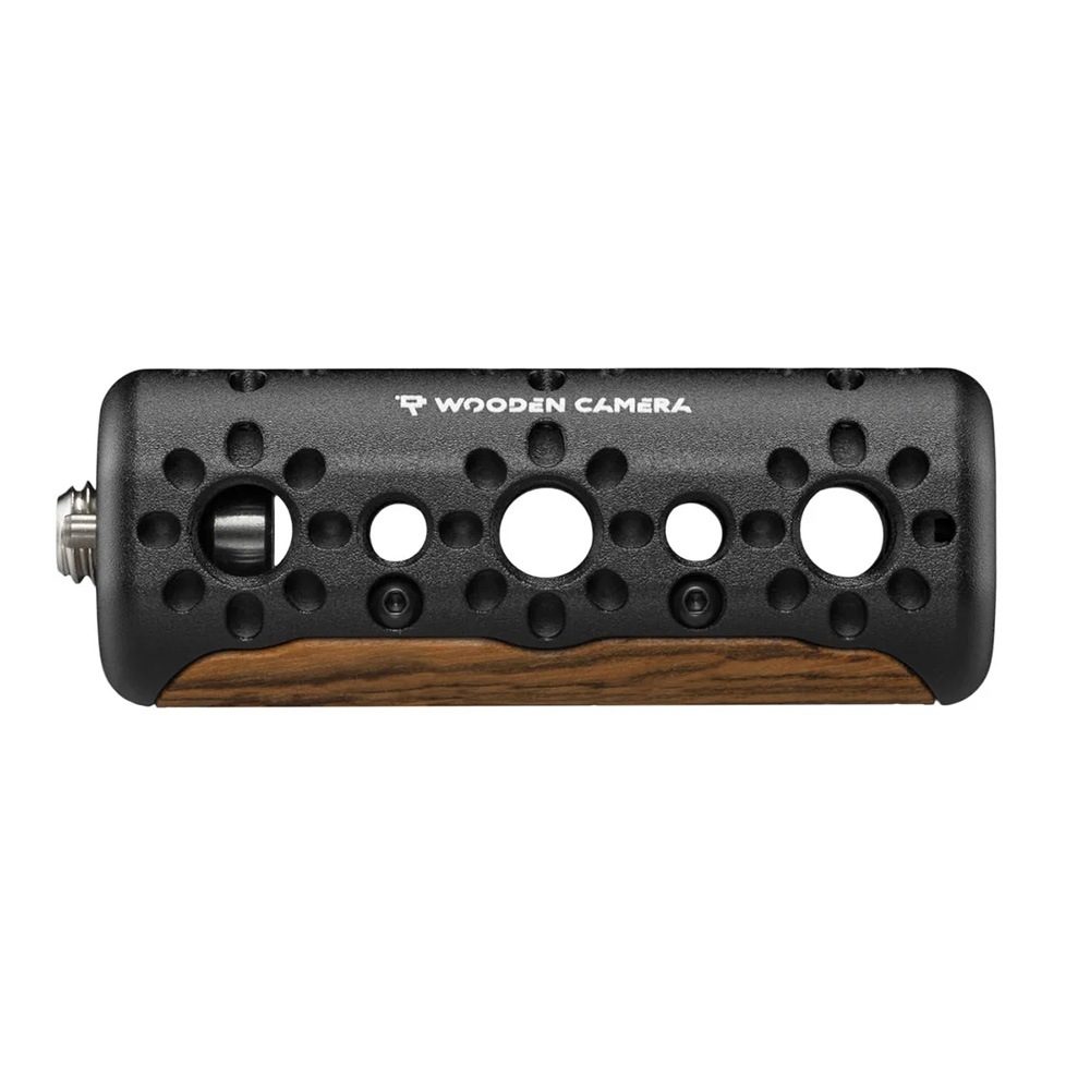 Wooden Camera - Ultra Handle Extension (3")