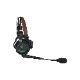 C1 Pro Remote Headset (In-Ear version)
