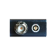 FreakshowHD MSX2-L/O 4K 12G 1��2 MICROSPLIT Distribution Amp