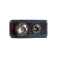 FreakshowHD MSX2-L/O 4K 12G 1��2 MICROSPLIT Distribution Amp