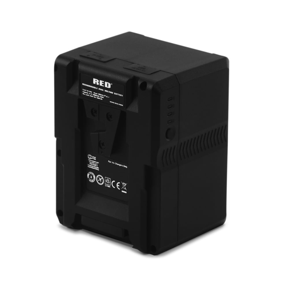 REDVOLT XL-V 【2025-2026新春セール】