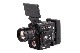 Wooden Camera - Tool-less LCD/EVF Adapter (RED DSMC2)