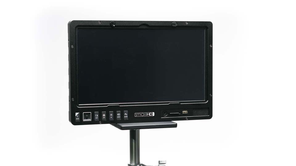 SmallHD 13" Table Stand