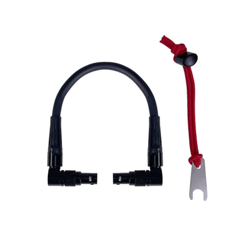 6" Adjustable Angle IO EXT cable