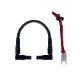 6" Adjustable Angle IO EXT cable