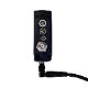 6" Adjustable Angle IO EXT cable