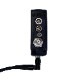 6" Adjustable Angle IO EXT cable