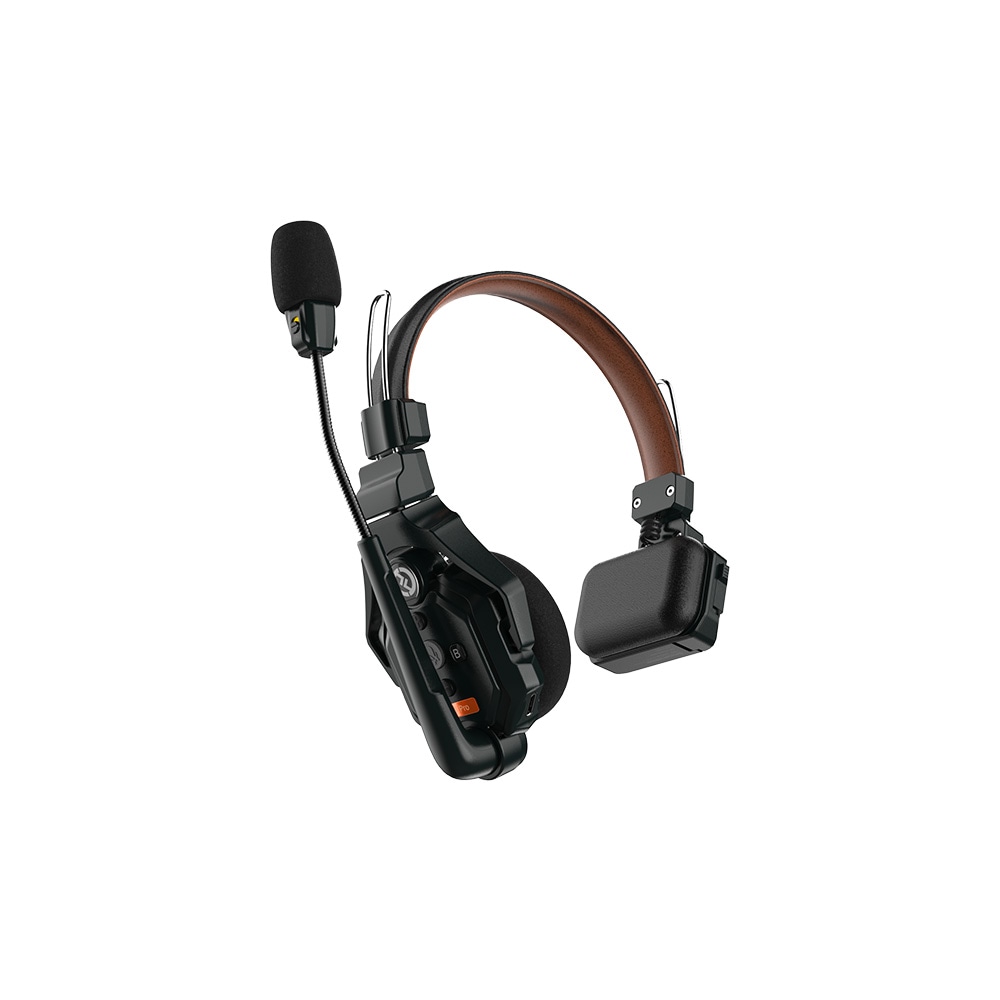 C1 Pro Master Headset (In-Ear version)