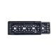 ARCA Top Plate (114mm)