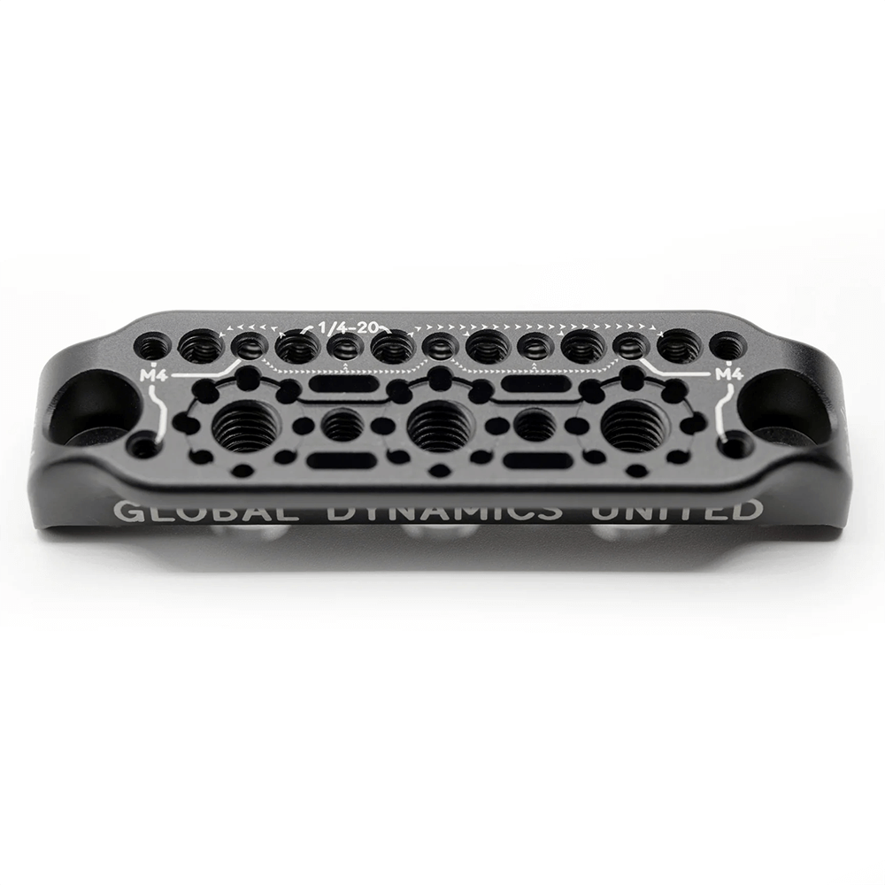 GDU Super Timmy Rib for V-Raptor