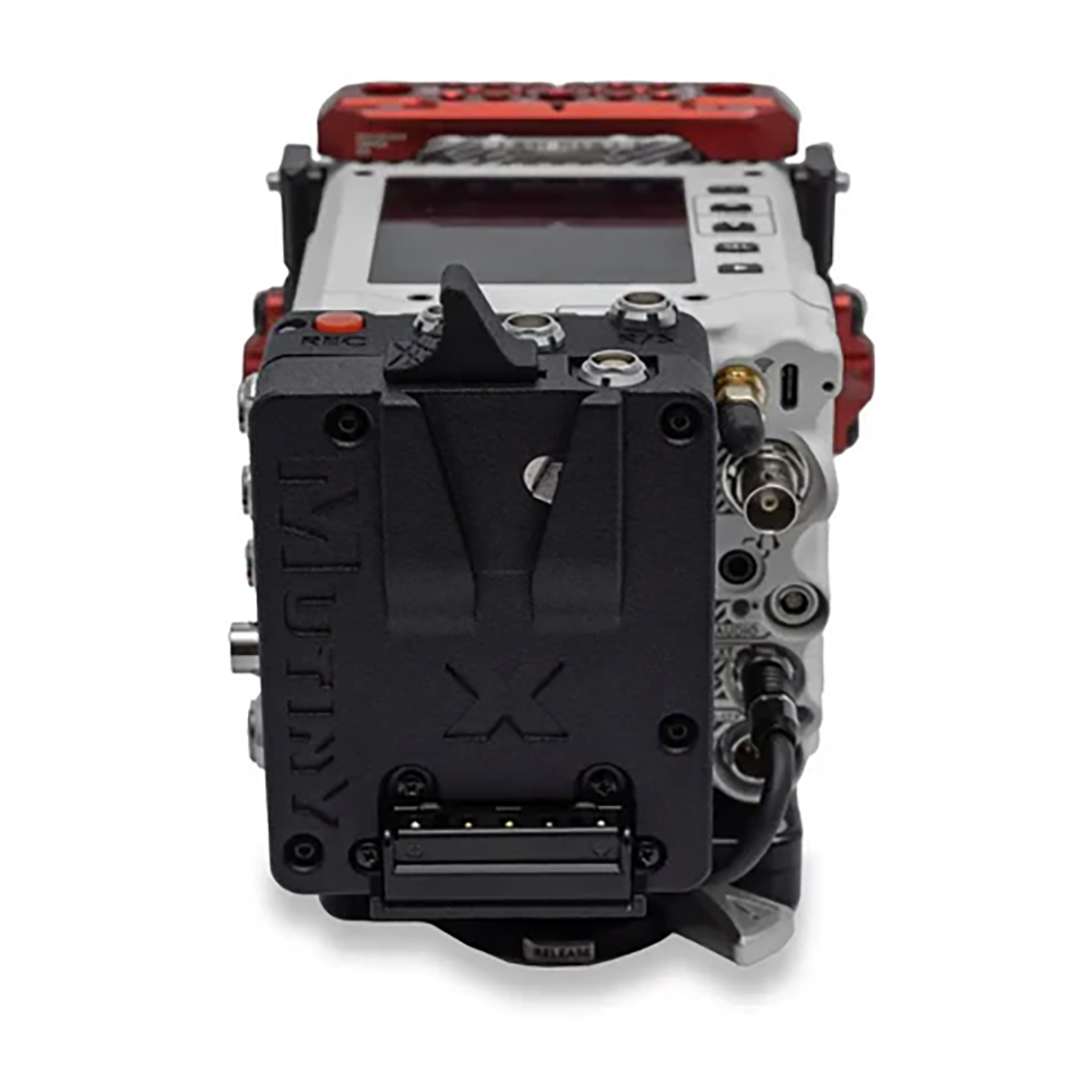 KX-IO for KOMODO X and V-RAPTOR