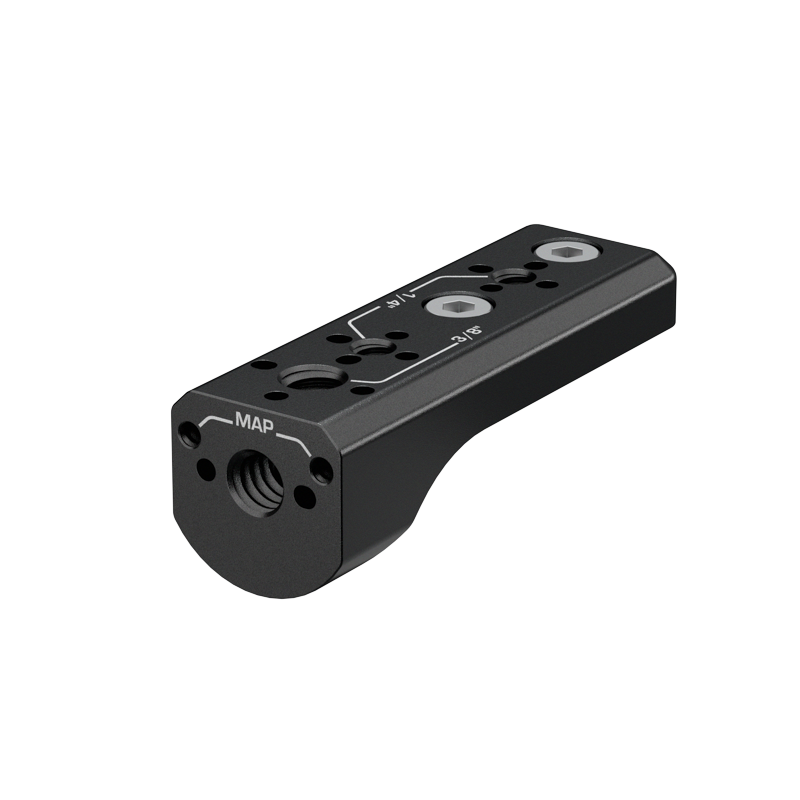 Canon C400 Top Handle Extension