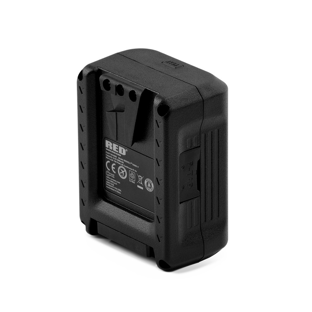 REDVOLT Nano V 2個セット 新品 REDVOLT Nano V 【2025-2026新春セール】