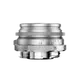Ksana 35mm f/2 ASPH.��(Silver Chrome / Black Paint)