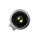 Ksana 35mm f/2 ASPH.��(Silver Chrome / Black Paint)