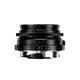 Ksana 35mm f/2 ASPH.��(Silver Chrome / Black Paint)