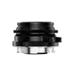 Ksana 35mm f/2 ASPH.��(Silver Chrome / Black Paint)