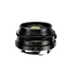Ksana 35mm f/2 ASPH.��(Silver Chrome / Black Paint)