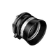 Ksana 35mm f/2 ASPH.��(Silver Chrome / Black Paint)