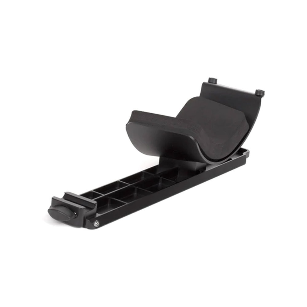 Wooden Camera - Shoulder Rig v3 Dovetail and Shoulder Pad Assembly