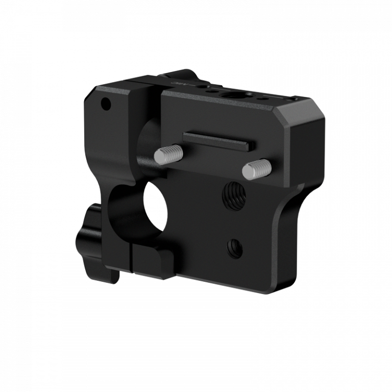 Canon C400 Top Handle Cheese Plate