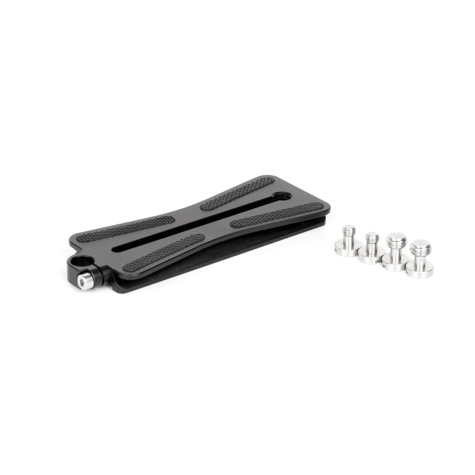 Baseline Arca Dovetail (10mm Height)