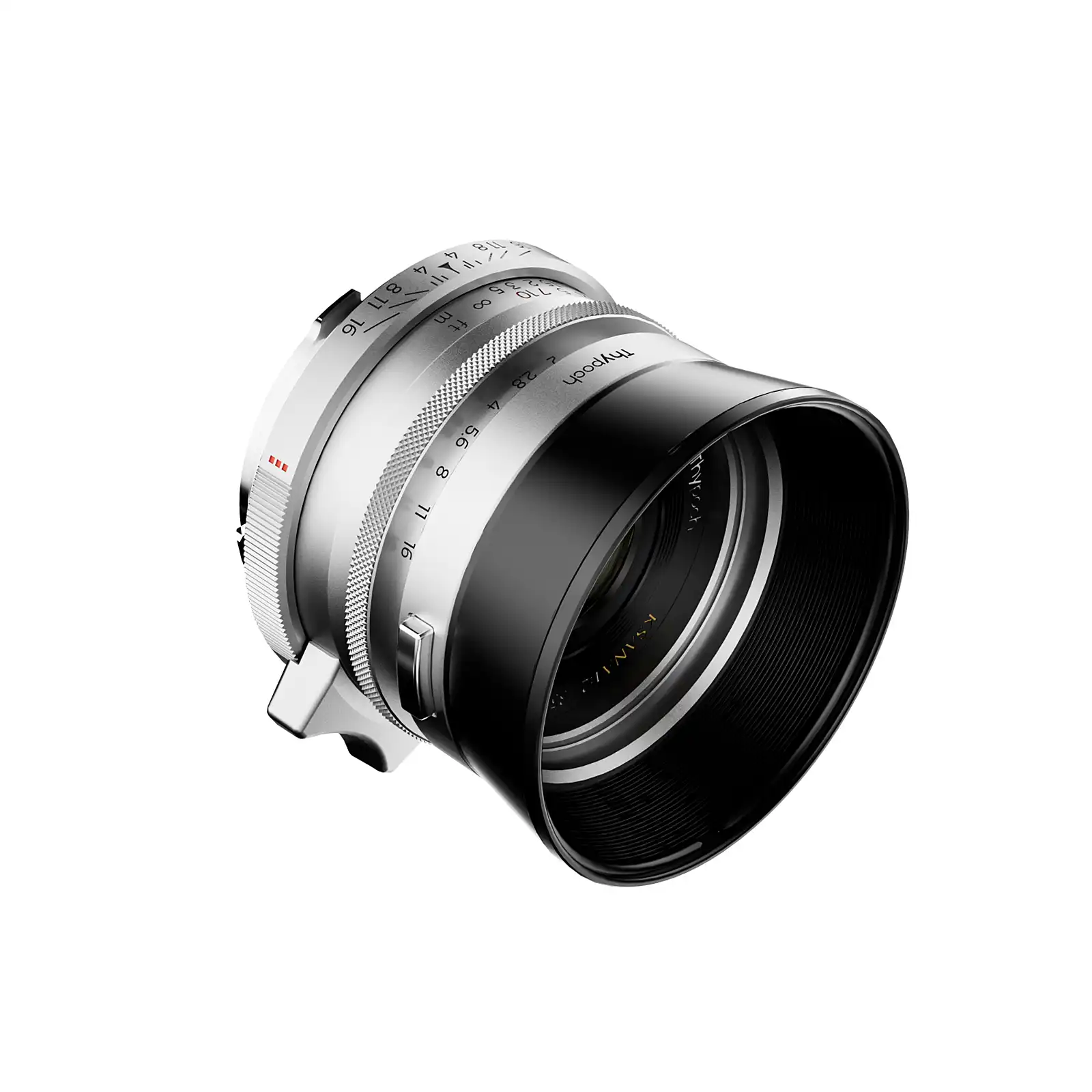 Lens Hood for Ksana (21mm / 35mm)_Black