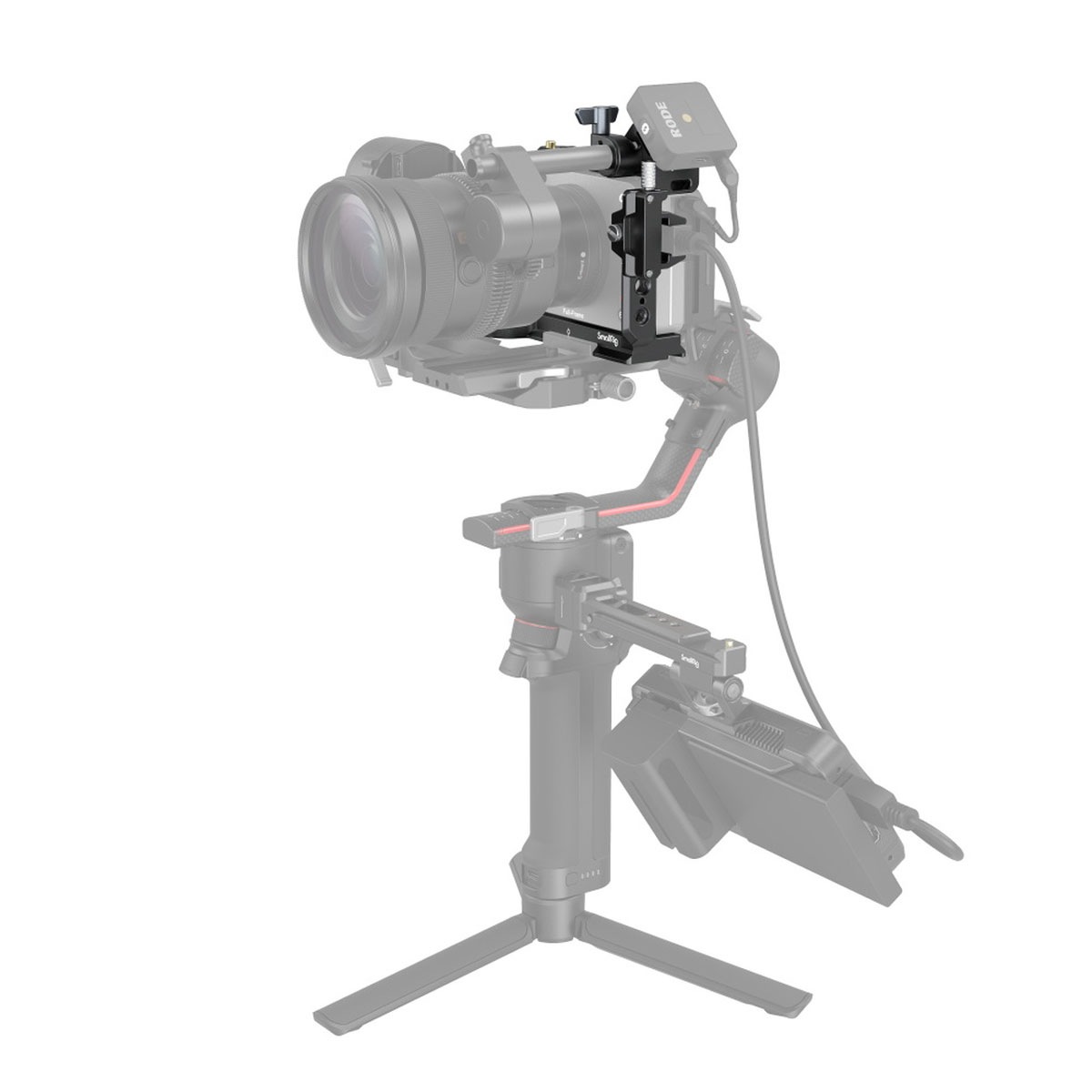 はスモール smallrig キット 3278の通販 by あさしん's shop｜ラクマ