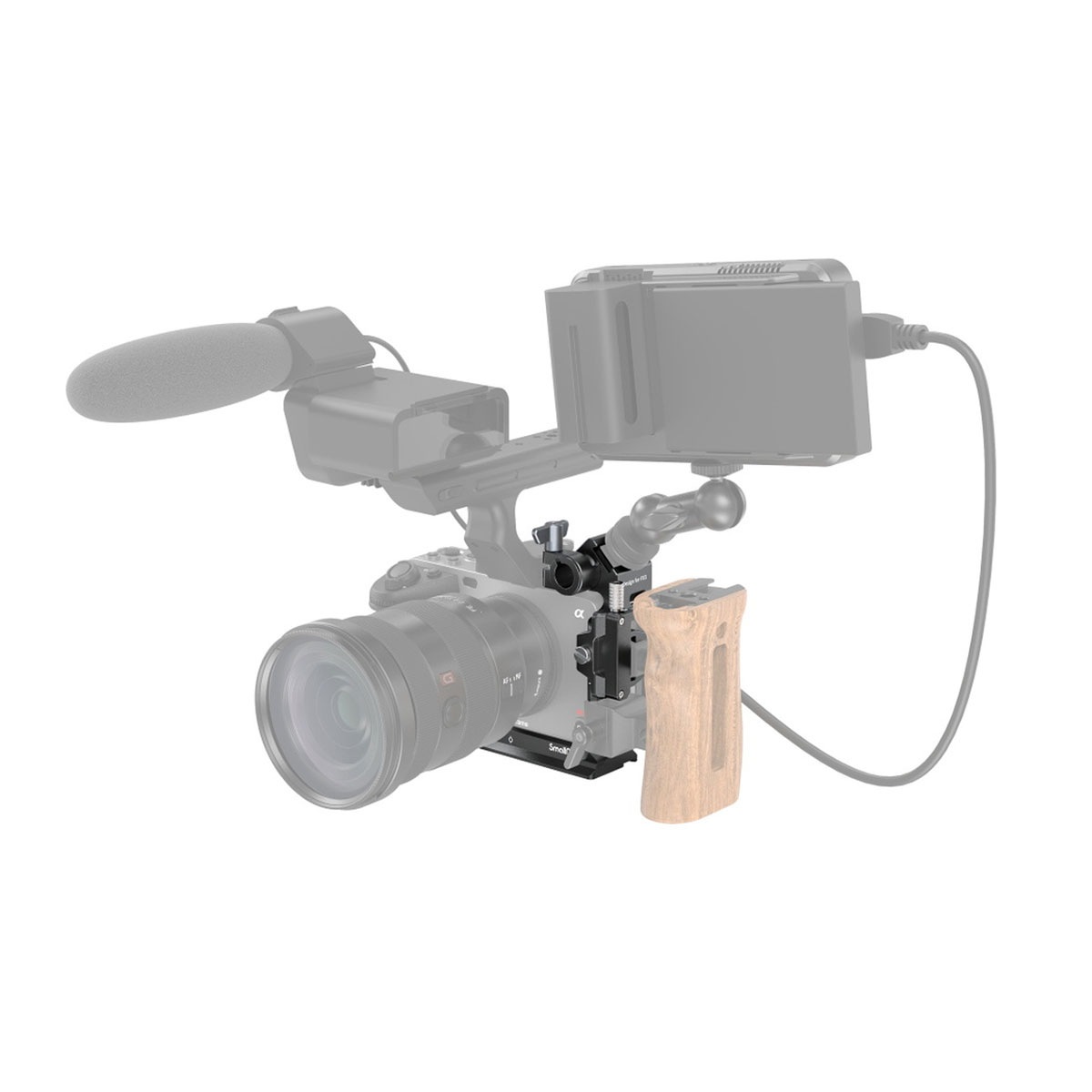 はスモール smallrig キット 3278の通販 by あさしん's shop｜ラクマ