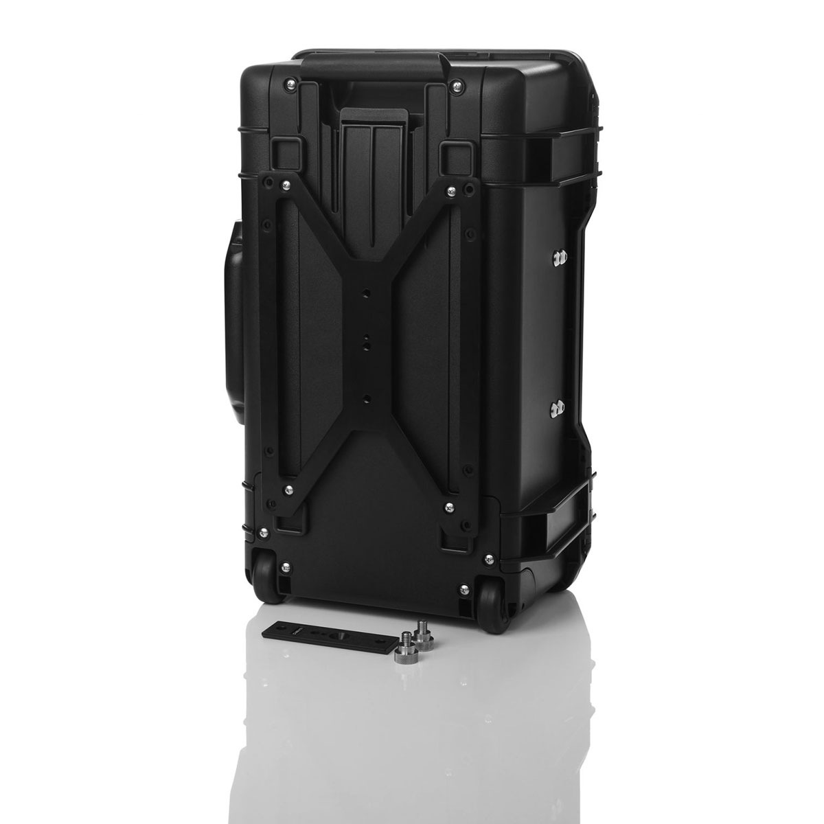 DigiCase Mount & Easy Release Plate For Pelican 1535