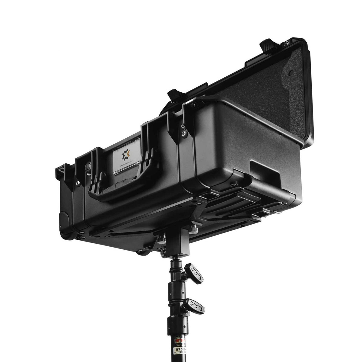 DigiCase Mount & Easy Release Plate For Pelican 1535