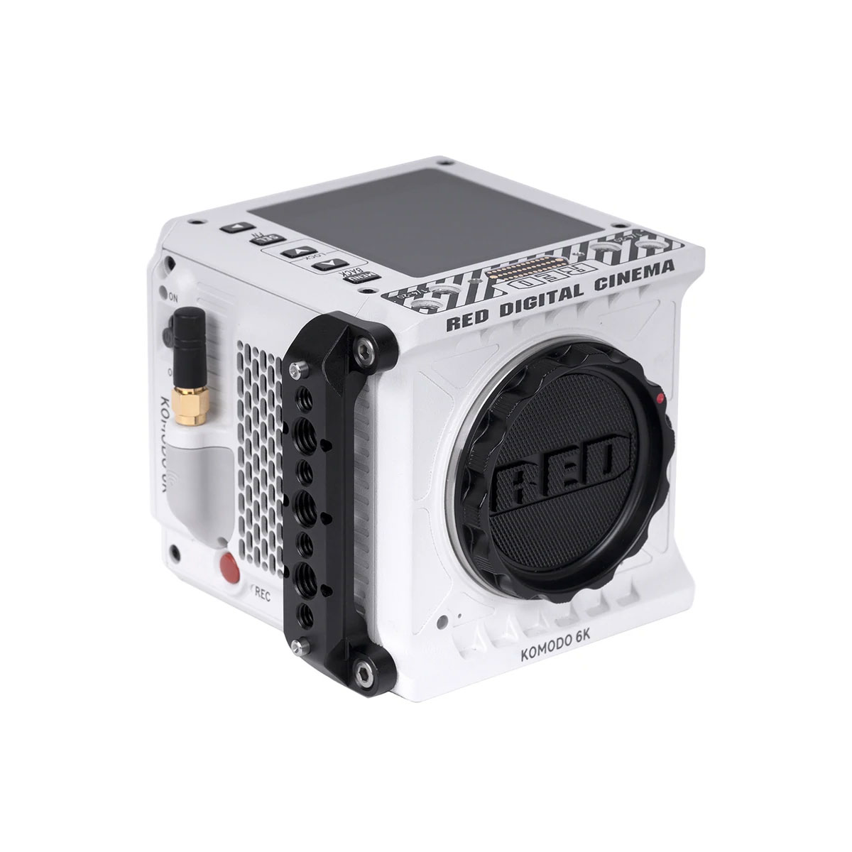 Wooden Camera - RED Komodo Side NATO Bracket