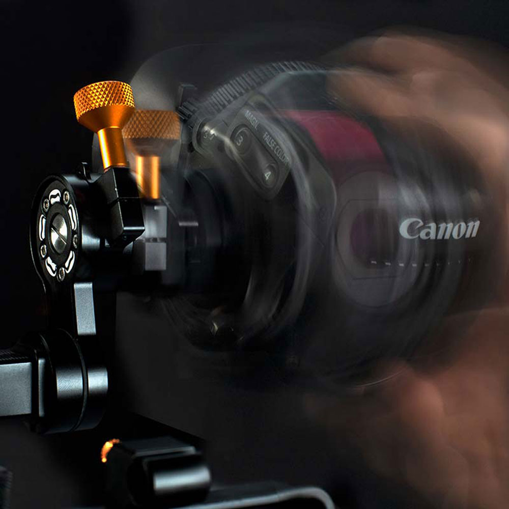 Axl EVF Mount (ARRI) - Base Kit