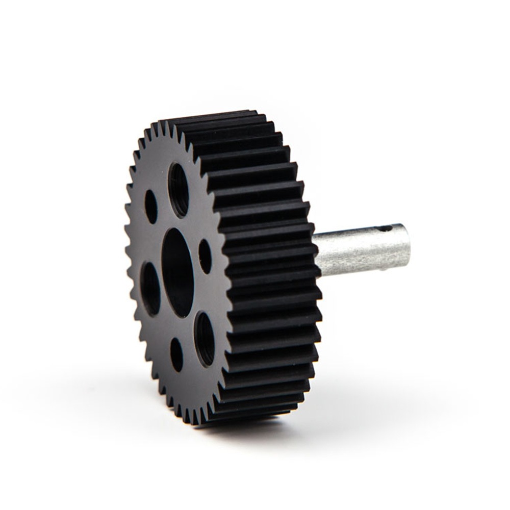 Dual pin gear - LM/M21 0.8 X-wide 10.7mm