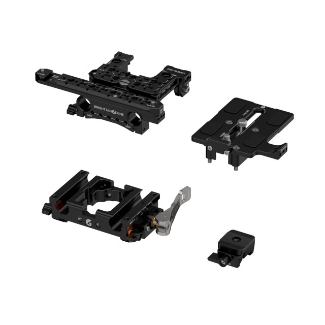 LeftField Mini Canon C80 Base Kit