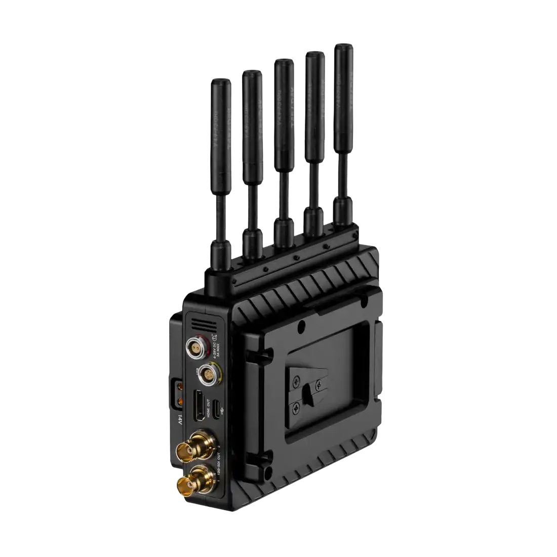Bolt 6 XT 750 12G-SDI/HDMI Wireless RX (V-Mount) ��CS IBC sale 2026��
