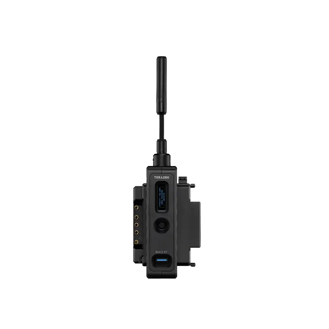 Bolt 6 XT 750 12G-SDI/HDMI Wireless RX (V-Mount) ��CS IBC sale 2026��