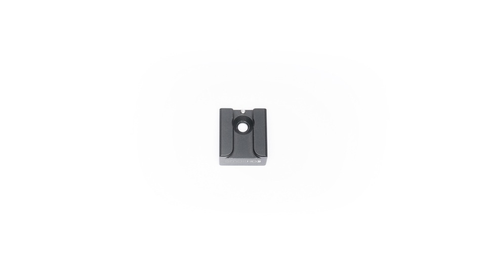 BMPCC 4K Shoe Adapter