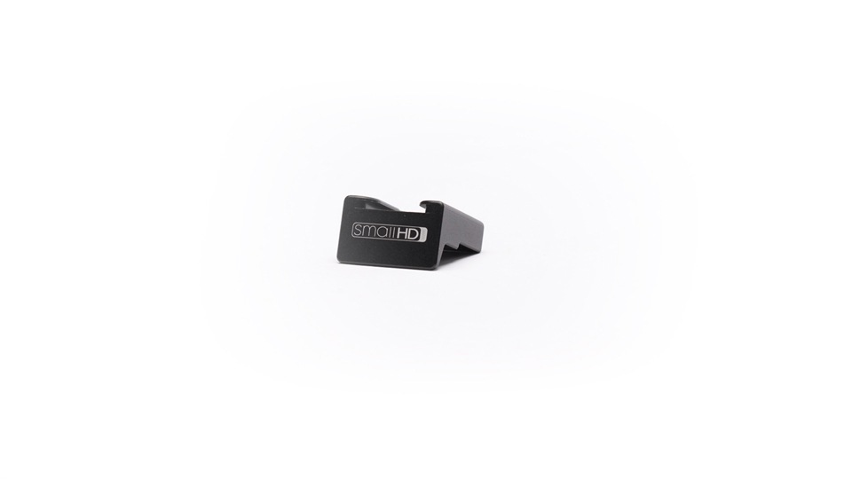 BMPCC 4K Shoe Adapter