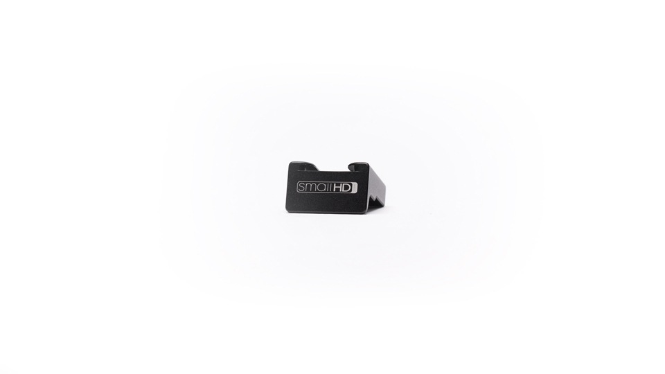 BMPCC 4K Shoe Adapter